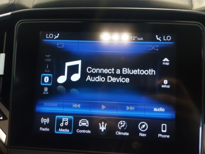 Used Maserati Ghibli 2018 for sale - 77410331: Photo 19