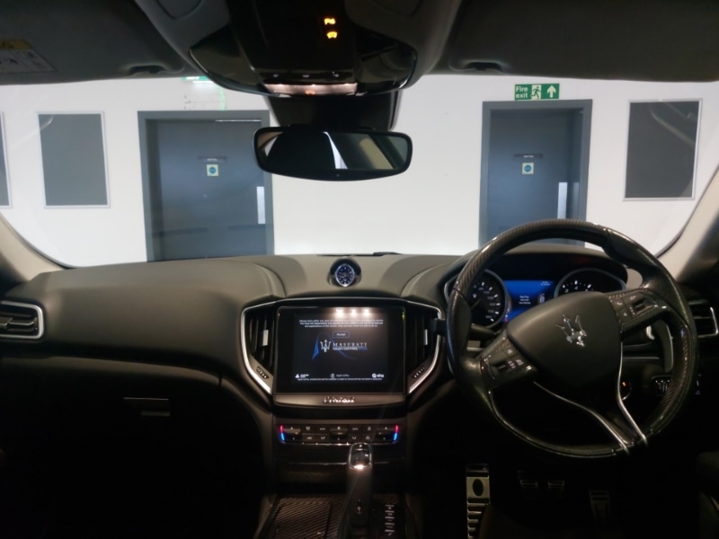 Used Maserati Ghibli 2018 for sale - 77410331: Photo 4