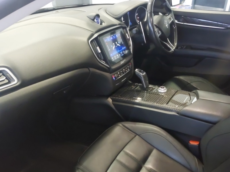 Used Maserati Ghibli 2018 for sale - 77410331: Photo 7