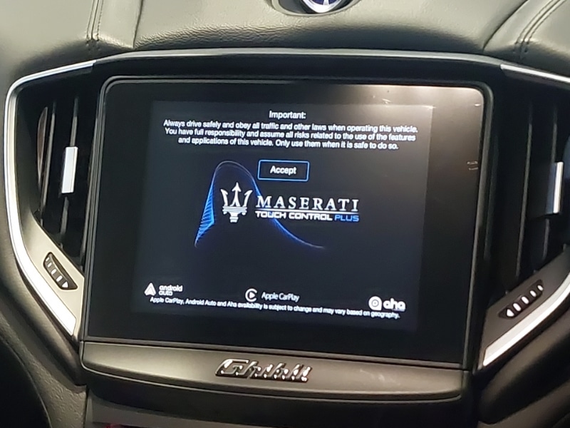 Used Maserati Ghibli 2018 for sale - 77410331: Photo 8