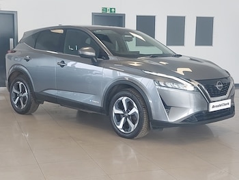 Used Nissan Qashqai 2023 for sale - 78523127: Photo