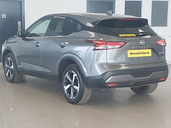 Used Nissan Qashqai 2023 for sale - 78523127: Photo