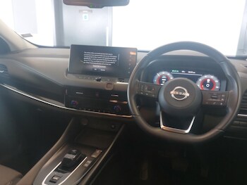 Used Nissan Qashqai 2023 for sale - 78523127: Photo