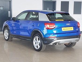 Used Audi Q2 2019 for sale - 79006870: Photo