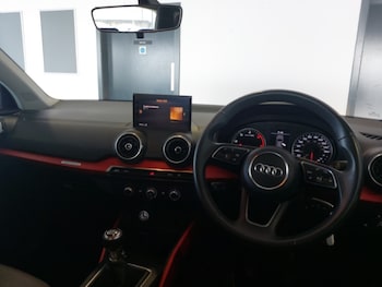 Used Audi Q2 2019 for sale - 79006870: Photo