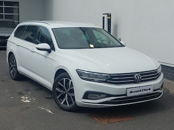 Used Volkswagen Passat 2021 for sale - 79310733: Photo