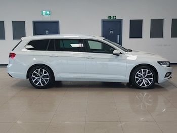 Used Volkswagen Passat 2021 for sale - 79310733: Photo