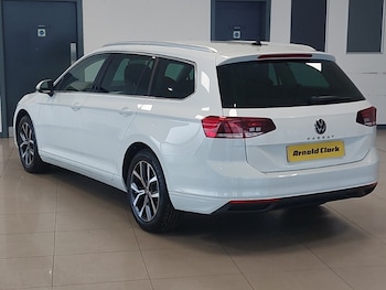 Used Volkswagen Passat 2021 for sale - 79310733: Photo