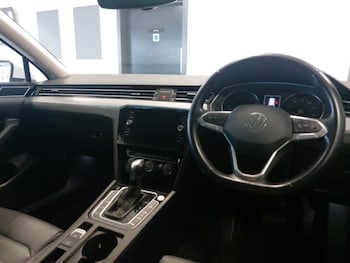 Used Volkswagen Passat 2021 for sale - 79310733: Photo