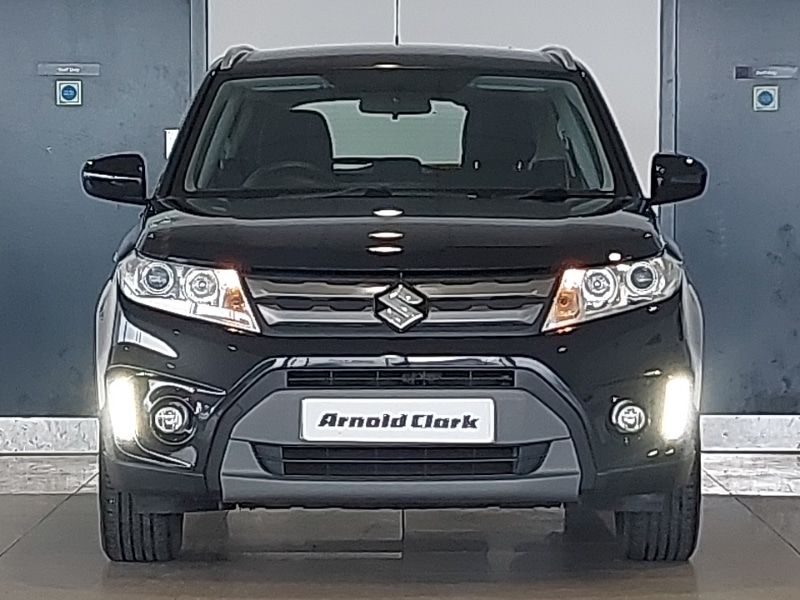 Used Suzuki Vitara 2017 for sale - 77948057: Photo 16