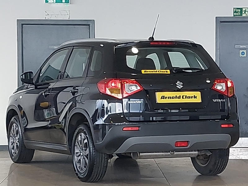 Used Suzuki Vitara 2017 for sale - 77948057: Photo 3