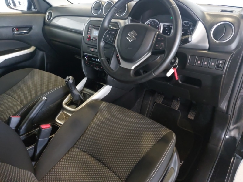 Used Suzuki Vitara 2017 for sale - 77948057: Photo 6