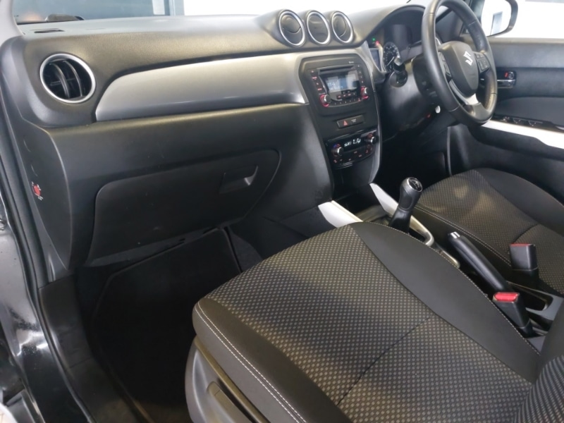 Used Suzuki Vitara 2017 for sale - 77948057: Photo 7