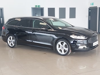 Used Ford Mondeo 2018 for sale - 79466462: Photo
