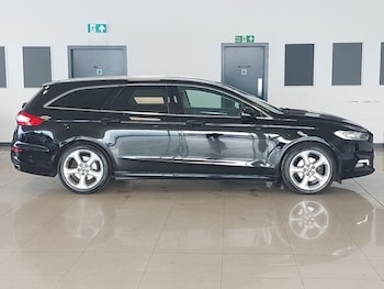 Used Ford Mondeo 2018 for sale - 79466462: Photo