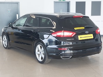 Used Ford Mondeo 2018 for sale - 79466462: Photo