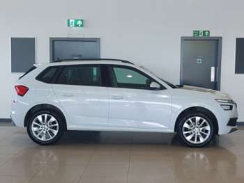 Used Skoda Kamiq 2022 for sale - 74731613: Photo