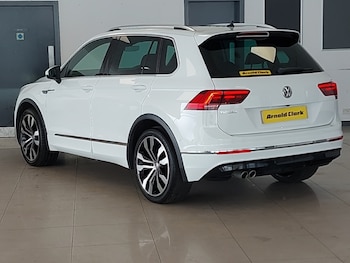 Used Volkswagen Tiguan 2019 for sale - 78795724: Photo