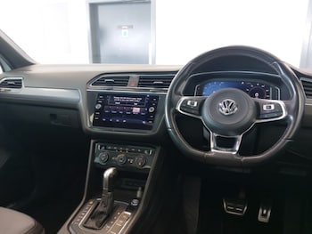 Used Volkswagen Tiguan 2019 for sale - 78795724: Photo