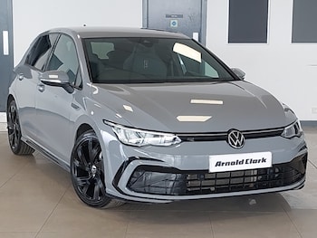 Used Volkswagen Golf 2021 for sale - 78670235: Photo