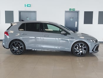 Used Volkswagen Golf 2021 for sale - 78670235: Photo