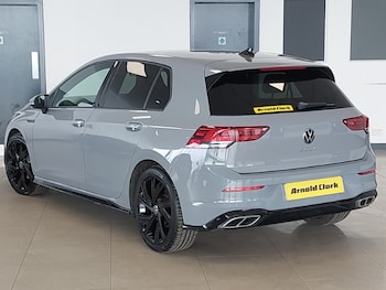 Used Volkswagen Golf 2021 for sale - 78670235: Photo