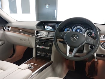 Used Mercedes-Benz E Class 2015 for sale - 79139569: Photo