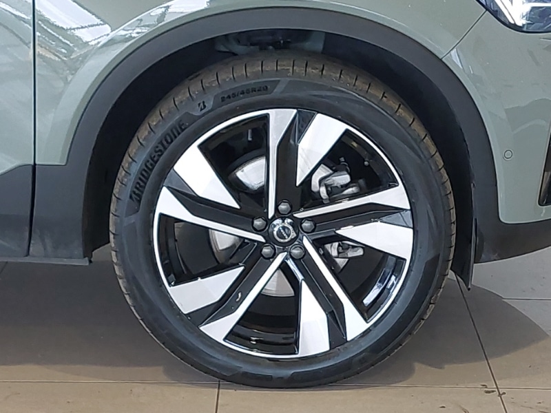 Used Volvo XC40 2024 for sale - 76639505: Photo 14