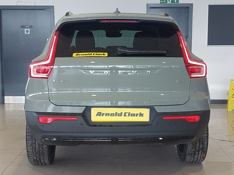 Used Volvo XC40 2024 for sale - 76639505: Photo 15