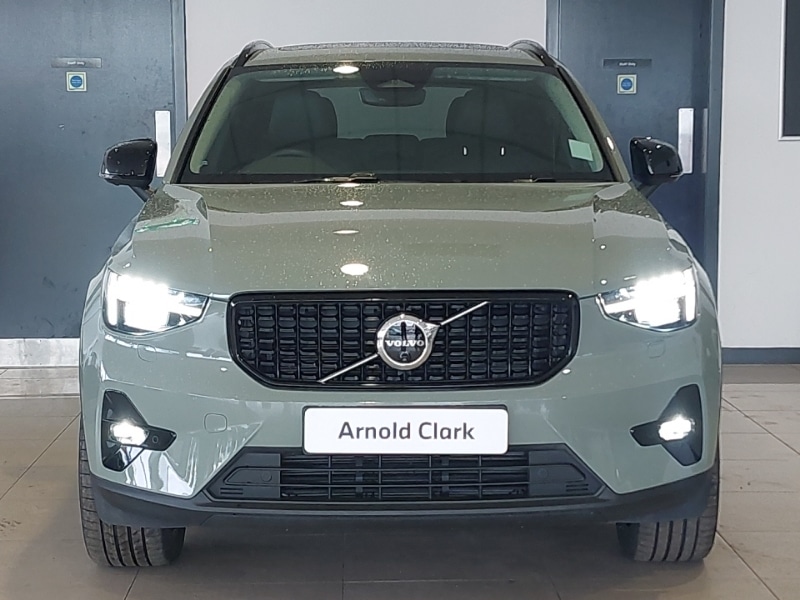 Used Volvo XC40 2024 for sale - 76639505: Photo 16
