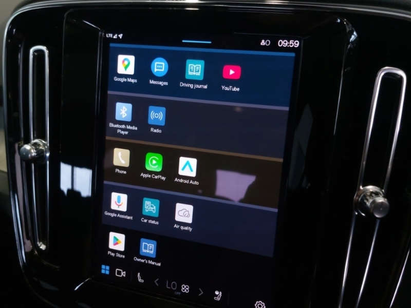 Used Volvo XC40 2024 for sale - 76639505: Photo 17