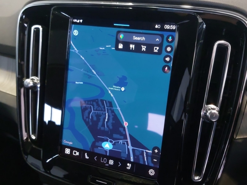 Used Volvo XC40 2024 for sale - 76639505: Photo 18