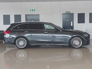 Used Mercedes-Benz C-Class 2024 for sale - 75714921: Photo
