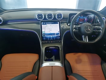 Used Mercedes-Benz C-Class 2024 for sale - 75714921: Photo