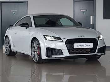 2023 - 45 TFSI Quattro Final Edition 2dr S Tronic