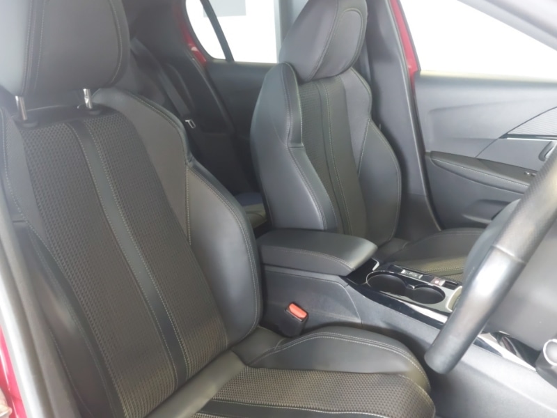 Used Peugeot 208 2021 for sale - 77531042: Photo 11