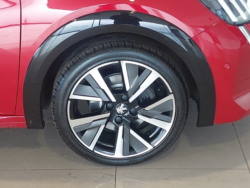 Used Peugeot 208 2021 for sale - 77531042: Photo 14