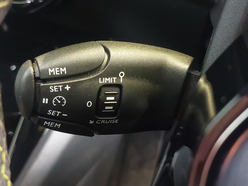 Used Peugeot 208 2021 for sale - 77531042: Photo 17