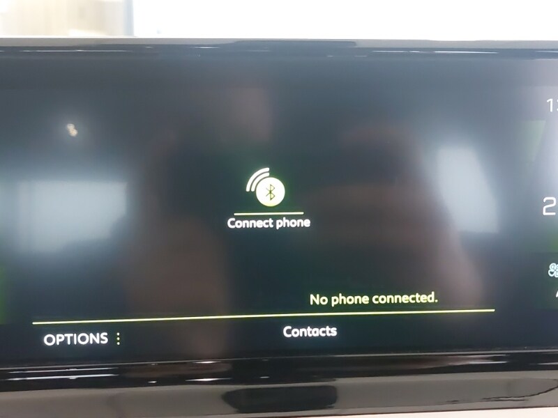 Used Peugeot 208 2021 for sale - 77531042: Photo 19