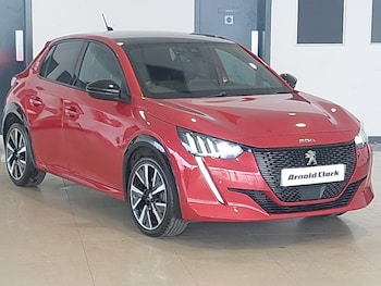 Peugeot 208 feature image