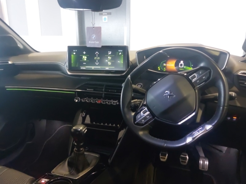 Used Peugeot 208 2021 for sale - 77531042: Photo 4