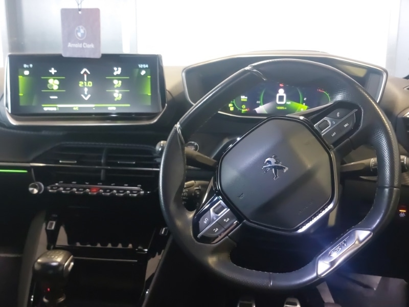 Used Peugeot 208 2021 for sale - 77531042: Photo 5