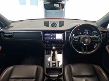 Used Porsche Macan 2022 for sale - 79813189: Photo