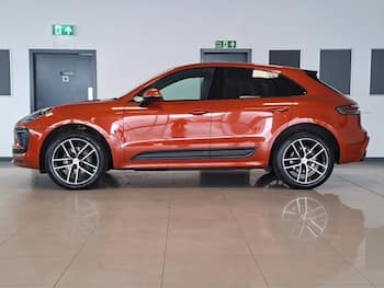 Used Porsche Macan 2022 for sale - 79813189: Photo