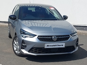 Used Vauxhall Corsa 2020 for sale - 78684030: Photo