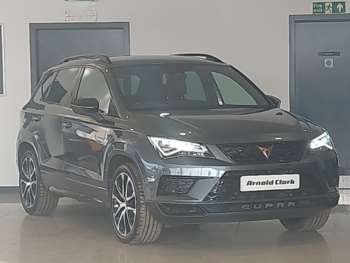 2019 - 2.0 TSI 5dr DSG 4Drive