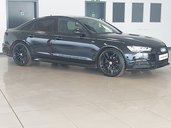 Used Audi A6 2017 for sale - 78511665: Photo