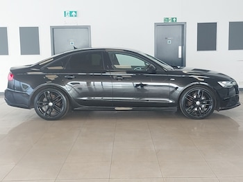 Used Audi A6 2017 for sale - 78511665: Photo