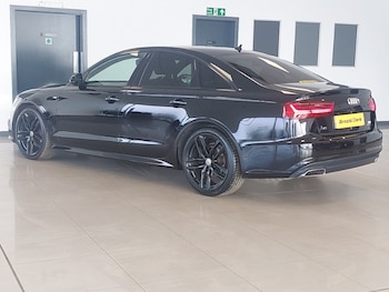 Used Audi A6 2017 for sale - 78511665: Photo