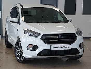 Used Ford Kuga 2019 for sale - 78957319: Photo